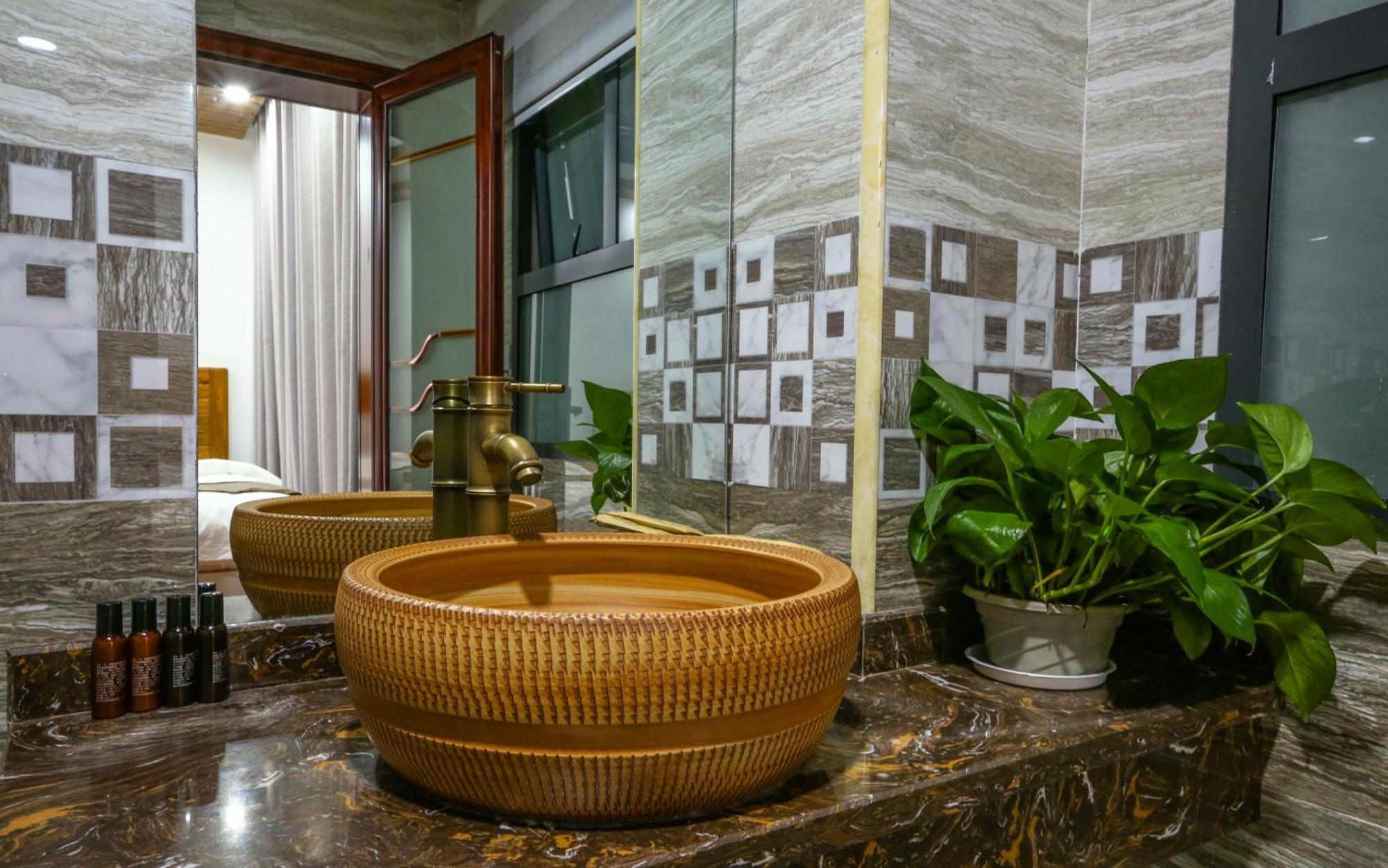 Hotel Easy House Gaoyun Branch Zhangjiajie Exterior foto